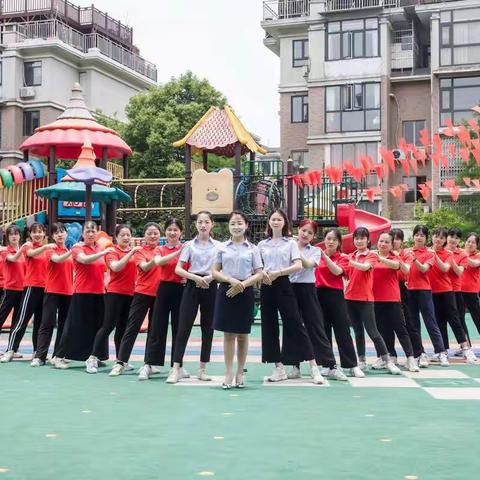 防震演练，警钟长鸣——小新星米地亚幼儿园行动中