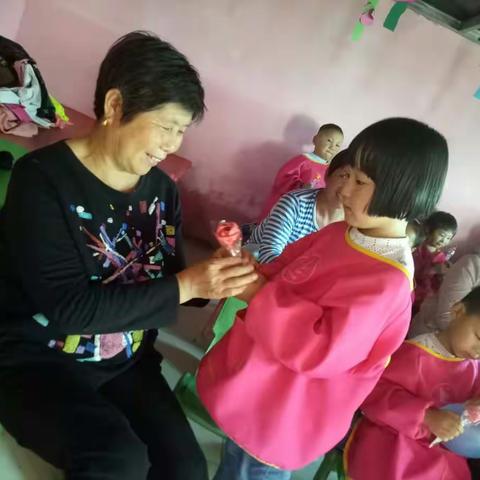 “启航感恩母亲节”圆满结束！