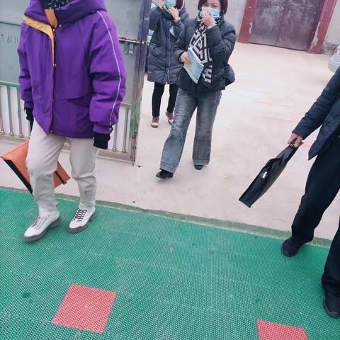 迎年检  促成长——依冉幼儿园2021年年度年检纪实