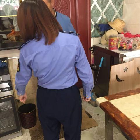 2018.9.12城关监管所工作日报：