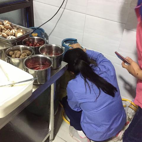 2018.9.13城关监管所工作日报：