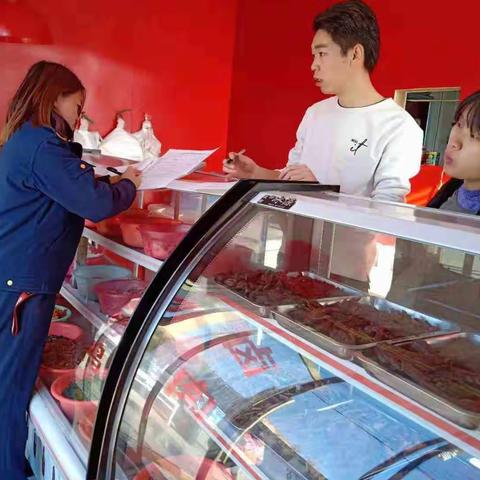 城关监管所2018年11月13日工作日报: