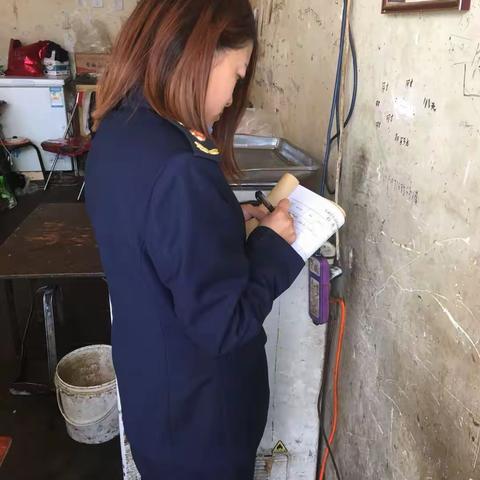 10月7日城关监管所值班情况: