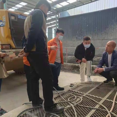 襄都区应急管理局有限空间相关工作取得阶段性成果