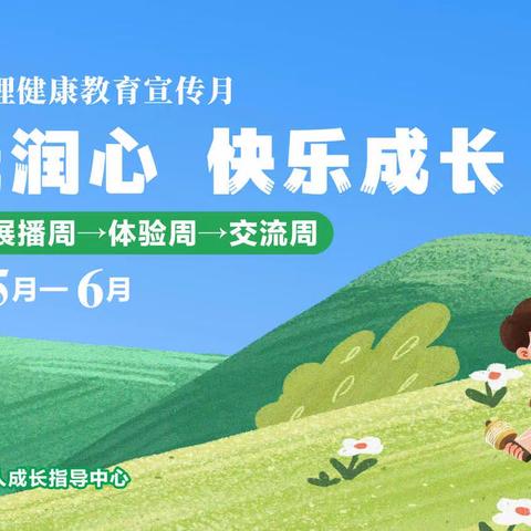 【525心理健康日】心灵感悟：悦纳自我  如皋市实验小学五（2）班