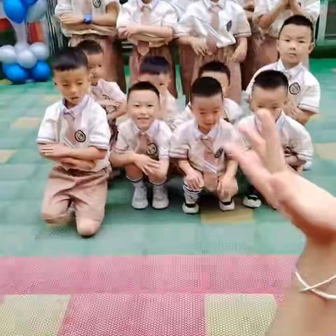 《感恩成长 放飞梦想》——马厂风车幼儿园2023年大班毕业典礼🎓