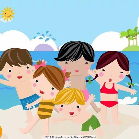 “激情夏日 绚丽七月”大班组微课堂主题活动二道区教育第一幼儿园同兴分园