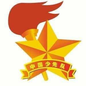 丁郜杨小学大队辅导员