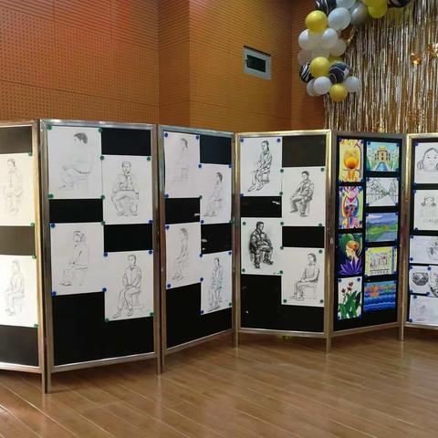 【阳光教师】芒市2018年小学美术教师教学技能竞赛活动