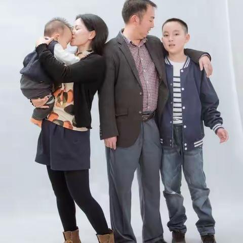 我的小家