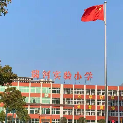 沐浴课改春风  指引复习方向——湍河中心校小学数学、英语课改推进研讨会