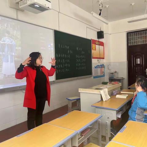 社团活动丰富多彩 六小学子欢乐开怀——三年级社团活动纪实