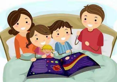 亲子阅读，快乐共享——武阳幼儿园中一班亲子阅读剪辑