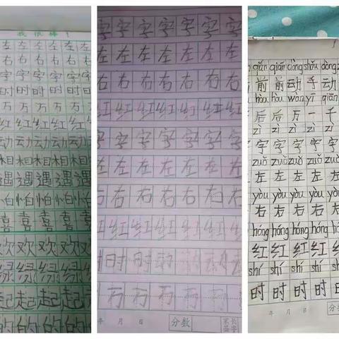 抗击疫情，停课不停学，我们一起加油！——徐流营中心完全小学第二周学科教育记实