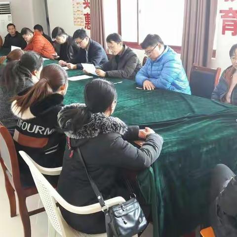 水浒街社区在全国"两会"期间安保维稳工作记实