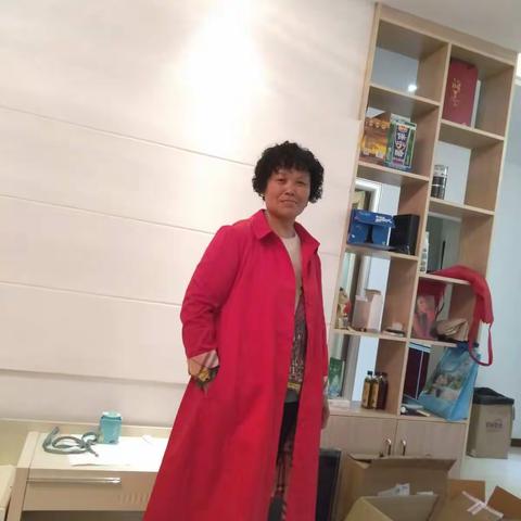 何老师的美篇