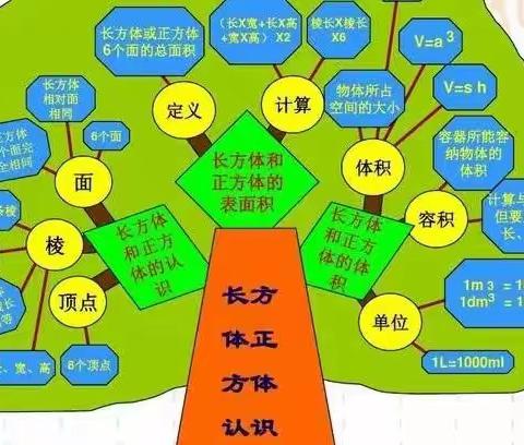 生活中的数学——五年一班数学实践作业