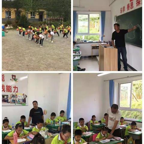 抓实“双减”工作，提升校内教育教学———汤山城镇中心小学“双减”工作纪实（一）