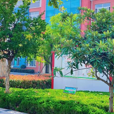 三学部六年级家长会