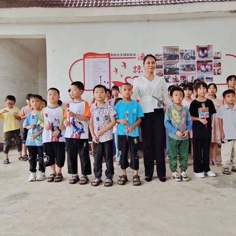 黄麟乡六进校园“关爱未成年人心理健康知识”主题宣讲活动