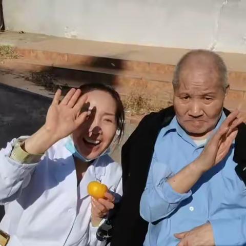 宜阳第三人民医院（宜阳医养结合中心）老有所乐