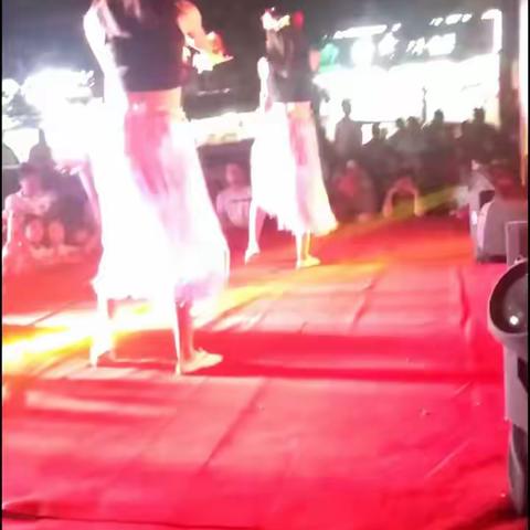 热烈庆祝聚佳豪购物广场盛大开业文艺演出