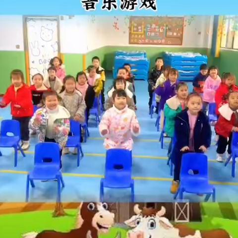 汉寿县岩嘴公办幼儿园2023年上学期第四周工作简报