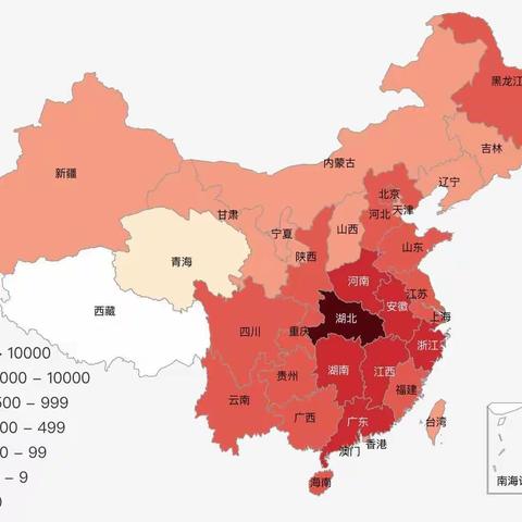 共同战“疫”！停课不停学，我们在行动！