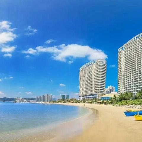 碧桂园十里银滩海韵之家18922896649 旅游攻略