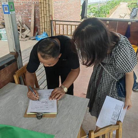 金华省运会保供基地农产品质量安全检测合格率100%