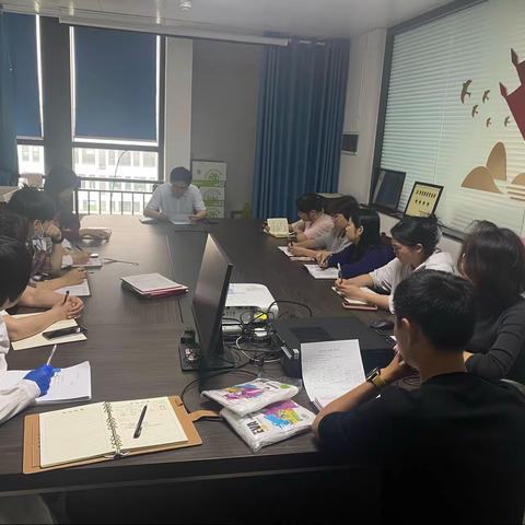 农安中心开展实验室安全隐患排查整治工作