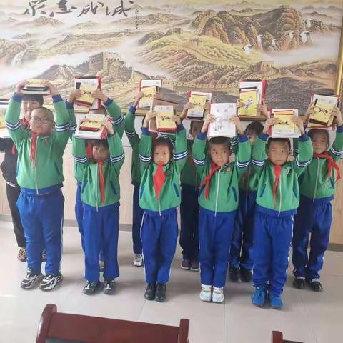 情系贫困生，爱心暖校园——新华小学