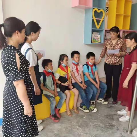 “家校共筑防溺水安全墙”——亚山镇四维村小学进行防溺水安全警示教育大会