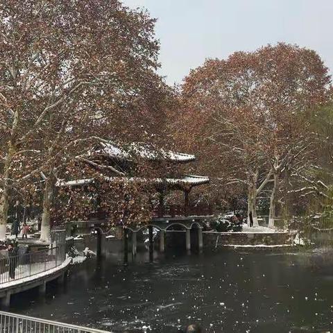 怀旧