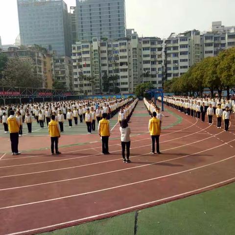 硕果累累——屏东中学跟岗第二天!