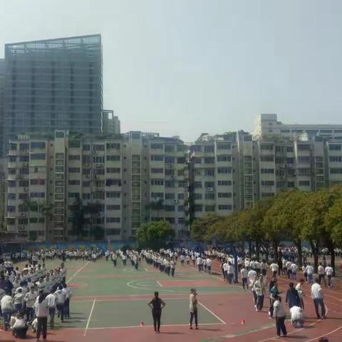 福州跟岗学习第二天——收获满满