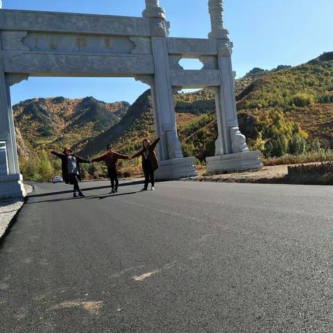 20181003加班中，利用中午时间来马鞍山