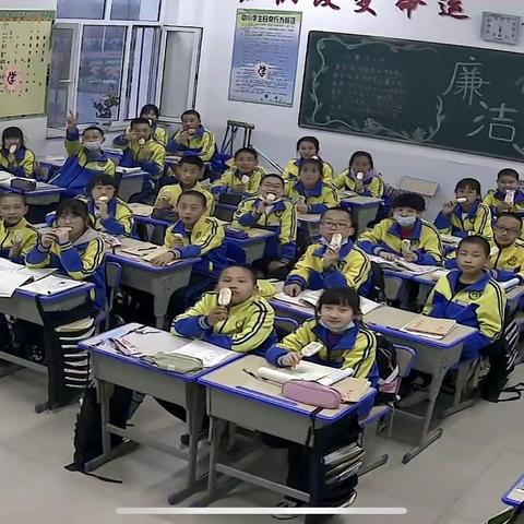 潜心育人，携手共进～七年二班