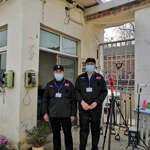 教育局督查组到营盘各校开展2021秋季综合督导检查