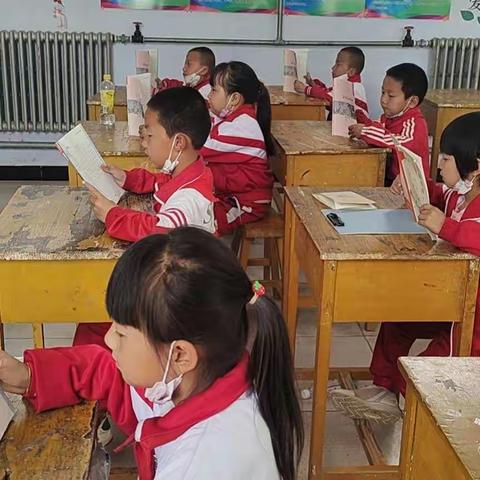 缤纷课后服务，多彩校园生活——西辛庄小学紧锣密鼓备考篇