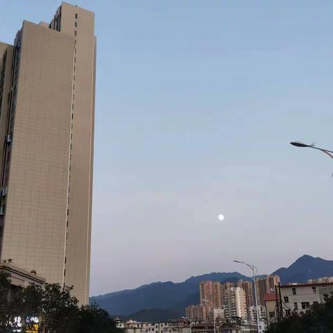 梅须逊雪三分白，雪却输梅一段香~2202中秋美图美言集