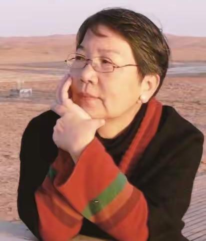 再读席慕容《成长的痕迹》