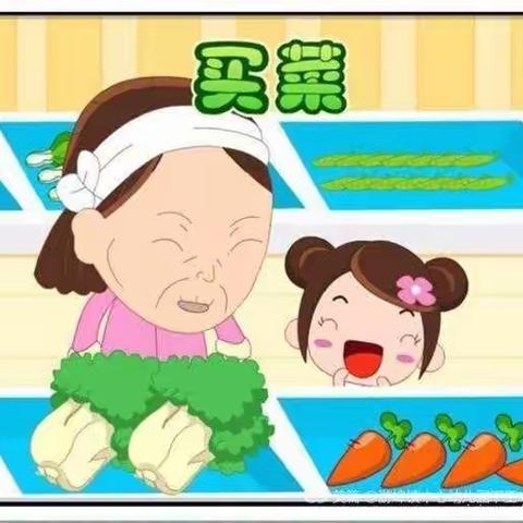 居家学习，“音”你而美——开封市宋城小学居家音乐课堂《买菜》