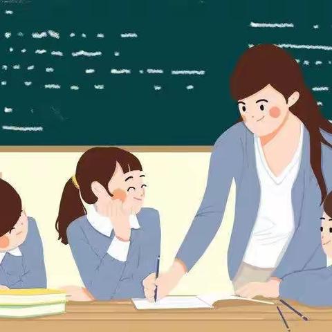 云棋教育集团鲁安小学恢复线下教学告家长书