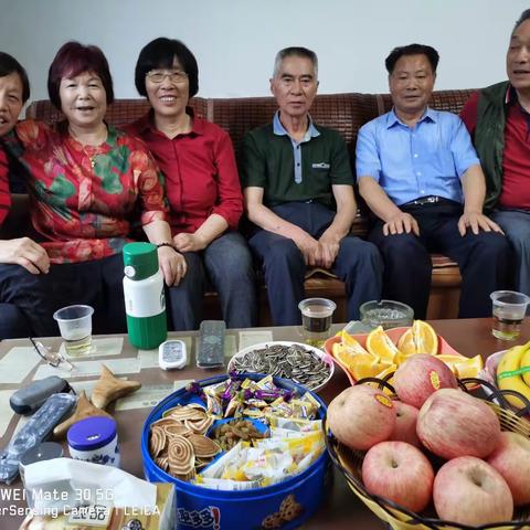 24班聚会筹备小组