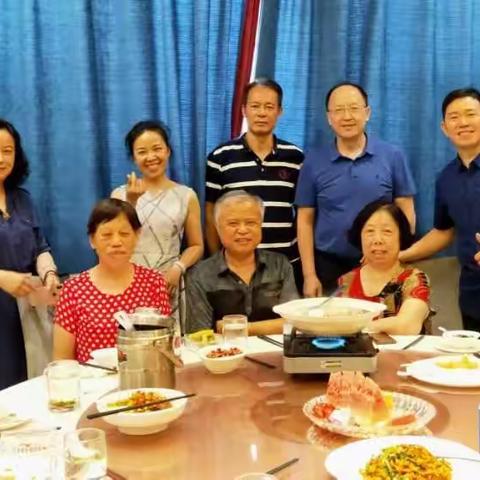 相聚浏阳2020.03—06