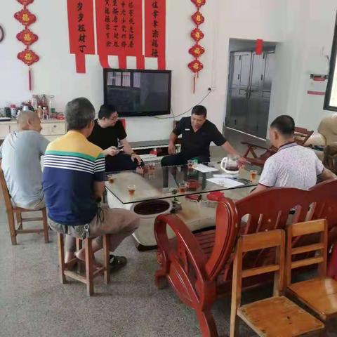 岑溪市叶氏宗亲2021年各项活动选照