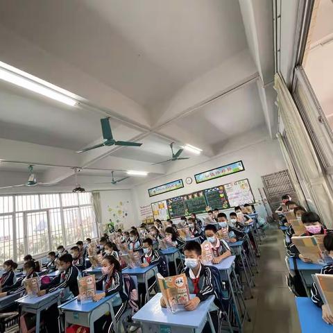 504班10-11周校园精彩瞬间