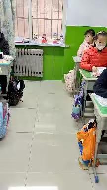 1.4四年级寒假班 上午