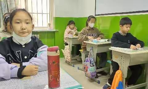 1.5四年级寒假班